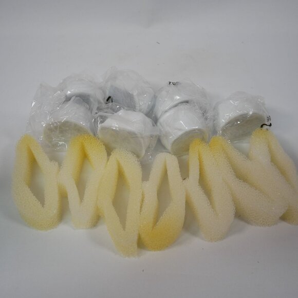 Other - Pet Fountain Filter Replacements With 7 Carbon Filters & Foam Pre-Filters